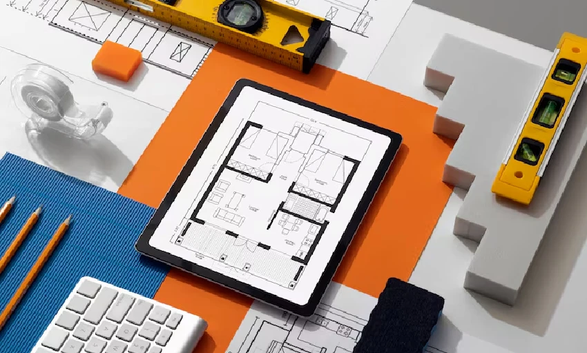 Professional Floor Planning Is the Key to Comfortable Living