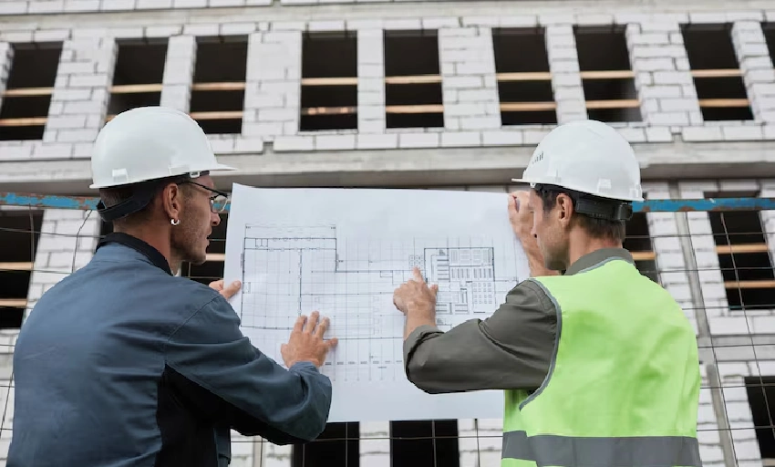 Site Visit & Supervision