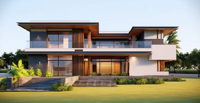 Elevation Design Detail